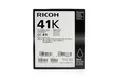 Ricoh GC-41 K / 405761 Tinte schwarz