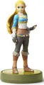 amiibo The Legend of Zelda Collection Zelda