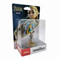 Nintendo Amiibo Figur - Zelda - Breath of the Wild / The Legend of Zelda Neu OVP