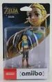 Zelda Amiibo Figur - Breath of the Wild / Legend of Zelda Neu OVP Nintendo C3
