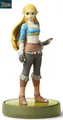 Nintendo AMIIBO The Legend of Zelda: Breath Of The Wild ZELDA | NEU & OVP!