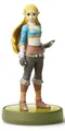 Nintendo amiibo The Legend of Zelda Collection Breath of the Wild Figur Spielfig