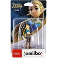 Amiibo Figur / Figuren - The Legend of Zelda Breath of The Wild - Zelda NEU OVP