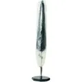 Trendline - Schutzhülle Basic Ampelschirm Bis 300cm Abdeckhaube Sonnenschirm Hülle