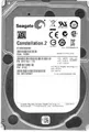 HDD SEAGATE CONSTELLATION.2 ST9500620NS 500GB 7200U/min 64MB SATA III 2.5'' Zoll