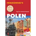 Polen - Reiseführer von Iwanowski von Gabriel Gach / Iwanowski Verlag / Taschenbuch