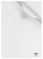 Rexel RX27166 Ecodesk Sichthüllen A4, 25 Stück, transparent