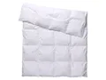 LIVARNO® Luxus-Daunendecke 155 x 220 cm - B-Ware sehr gut