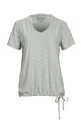 killtec Damen Funktions T-Shirt Lilleo WMN TSHRT F, helloliv, 46, 37010-000