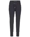 Damen Schlupfhose CANDY 7/8 36