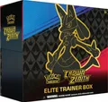 Pokemon Crown Zenith Elite Trainer Box EN