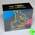 Pokemon Crown Zenith Zenit der Könige Elite Trainer Box ETB Englisch NEU & OVP!