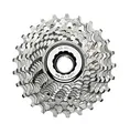 Campagnolo S.R.L. Unisex – Erwachsene Zahnkranz-Kassette CS9-CEX43, Silber, 14-23