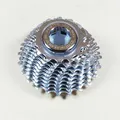 Campagnolo CS9-CEX43 Centaur 10 fach Kassette 14-23 Zähne mit Abschlussring