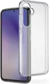 HAMA Handyhülle Always Clear für Samsung Galaxy A55 5G transparent