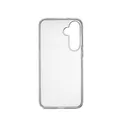 HAMA Always Clear, Backcover, Samsung, A55 5G, Transparent