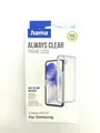 HAMA Always Clear, Backcover, Samsung, A55 5G, Trans­pa­rent 00137034 #KT4702M