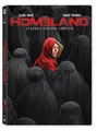 Homeland Stagione 04 [4 DVDs] [IT Import]