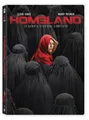 Vaterland - Saison 04 (4 DVD) (DVD)