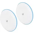 Ubiquiti UniFi Building-to-Building Bridge - Wireless Bridge - GigE, 802.11ad (WiGig)