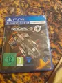 NEU - Radial G Racing Revolved - PS4 PlayStation 4 Spiel - BLITZVERSAND