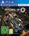 GW4168 Radial-G: Racing Revolved PS4 Neu & OVP
