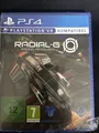 Radial-G-Racing Revolved  (VR-kompatibel) PS4 / Playstation 4  Neu in Folie @443