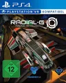 Rennspiel Radial-G: Racing Revolved VR PS4 | PlayStation 4 | NEU