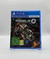 Radial-G: Racing Revolved (Playstation 4, 2017) PS4 | OVP | BLITZVERSAND