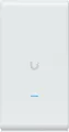 Ubiquiti UniFi WiFi 6 Mesh Pro Indoor/Outdoor Access Point, 4x4 WiFi 6 WiFi (U6-MESH-PRO)