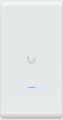 Ubiquiti U6 Mesh Pro 2400 Mbit/s Weiß AccessPoint