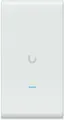 UbiQuiti UniFi WiFi 6 Mesh Pro Indoor/Outdoor Access Point 4x4 6 w/ PoE-Adapter 185m² 350+ devices PoE indoor/out (U6-MESH-PRO)
