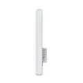 810084695180 Ubiquiti U6 Mesh Pro 2400 Mbit/s Weiß Power over Ethernet (PoE) UBI