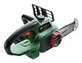 Bosch Garten Akku-Kettensäge UniversalChain 18 Ohne Akku - im Karton - 06008B8001