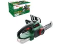 BOSCH Akku-Kettensäge UniversalChain 18, 06008B8001, Solo