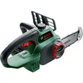 Bosch Heimwerken & Garten Akku-Kettensäge UniversalChain 18 solo, 18Volt, grün
