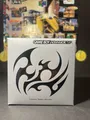 NINTENDO GAMEBOY ADVANCE SP LIMITED TRIBAL EDITION LEER OVP || GUTER ZUSTAND ||