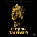 RHYTHMS OF ZAMUNDA (INSPIRED BY COMING 2 AMERICA) - OST/    CD NEU