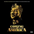 Various Artists - Rhythms of Zamunda (Music Inspire... - Various Artists CD RSLN