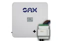 SAX-Power Solaranlage SAX power HOME 5,8kWh Smart Meter ADW200-D16-S2 Schwarzstart 0% MwSt