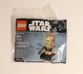 Lego Polybag STAR WARS Scarif Stormtrooper auf Ständer Neu in ungeöffneter OVP