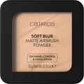 Catrice - Mattierendes Soft-Blur Airbrush-Matt-Puder