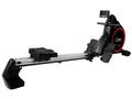 Christopeit Sport Rudergerät »Como Black Edition« - B-Ware gut
