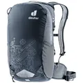 Deuter Rucksack Race 12l black 125 3204523 7125