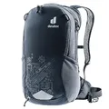 deuter Race 12 125 Rucksack, black-125