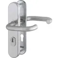 Schutzgarnitur Paris E138Z/3332ZA/3310 VA F69 72mm 42-47mm HOPPE