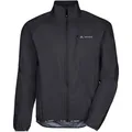 Vaude Herren Drop III Jacke (Größe S, schwarz)