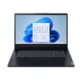 Lenovo Notebook IdeaPad 3 17IAU7, Grau, 17,3 Zoll, Full HD, IPS, #25910829