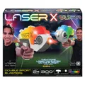 Laser X - Ultra Double Sport Blasters (20336)