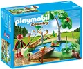 PLAYMOBIL 6816 Angelteich